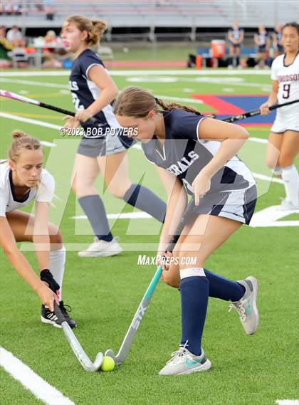 Thumbnail 1 in Washington-Liberty @ Woodson photogallery.