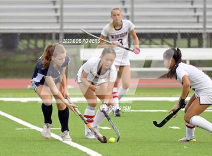 Thumbnail 1 in Washington-Liberty @ Woodson photogallery.