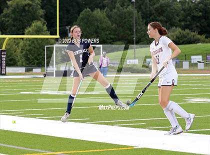 Thumbnail 3 in Washington-Liberty @ Woodson photogallery.