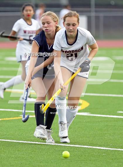 Thumbnail 3 in Washington-Liberty @ Woodson photogallery.