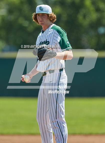 Thumbnail 2 in De La Salle vs. Whitney (Albie Aware Benefit) photogallery.