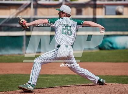 Thumbnail 3 in De La Salle vs. Whitney (Albie Aware Benefit) photogallery.