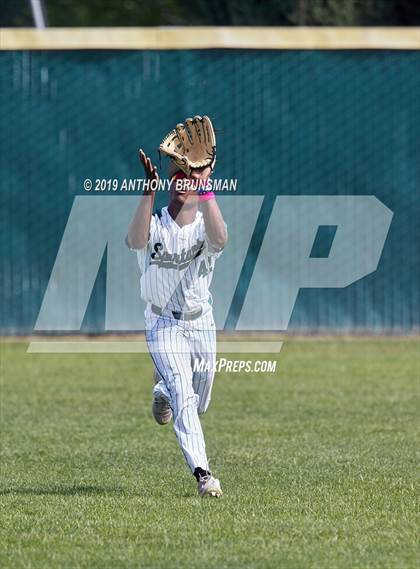 Thumbnail 2 in De La Salle vs. Whitney (Albie Aware Benefit) photogallery.