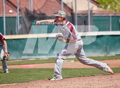 Thumbnail 3 in De La Salle vs. Whitney (Albie Aware Benefit) photogallery.