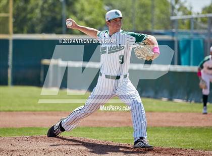 Thumbnail 3 in De La Salle vs. Whitney (Albie Aware Benefit) photogallery.