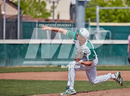 Thumbnail 2 in De La Salle vs. Whitney (Albie Aware Benefit) photogallery.