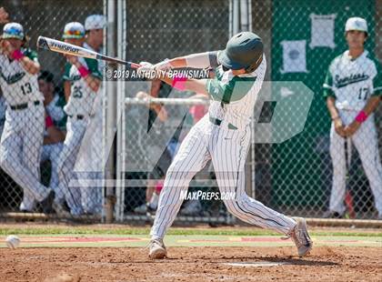 Thumbnail 3 in De La Salle vs. Whitney (Albie Aware Benefit) photogallery.