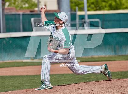 Thumbnail 1 in De La Salle vs. Whitney (Albie Aware Benefit) photogallery.