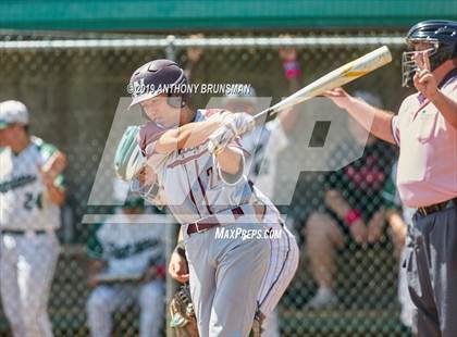Thumbnail 2 in De La Salle vs. Whitney (Albie Aware Benefit) photogallery.