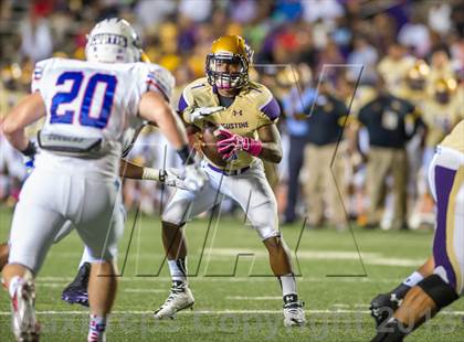 Thumbnail 3 in St. Augustine vs. John Curtis  photogallery.