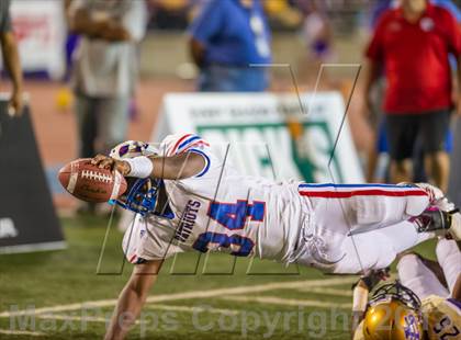 Thumbnail 3 in St. Augustine vs. John Curtis  photogallery.