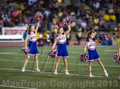 Thumbnail 2 in St. Augustine vs. John Curtis  photogallery.