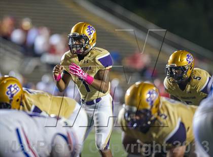 Thumbnail 3 in St. Augustine vs. John Curtis  photogallery.