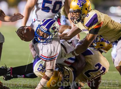 Thumbnail 3 in St. Augustine vs. John Curtis  photogallery.