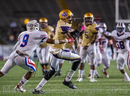 Thumbnail 1 in St. Augustine vs. John Curtis  photogallery.