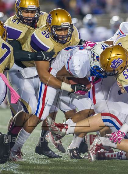 Thumbnail 3 in St. Augustine vs. John Curtis  photogallery.