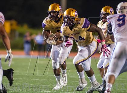 Thumbnail 3 in St. Augustine vs. John Curtis  photogallery.