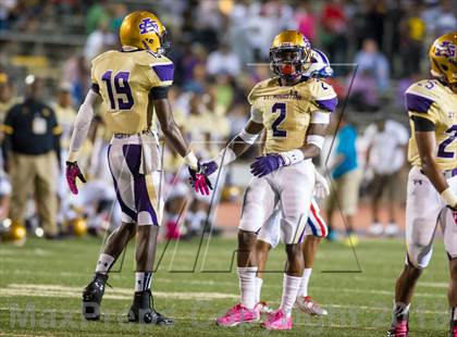 Thumbnail 3 in St. Augustine vs. John Curtis  photogallery.
