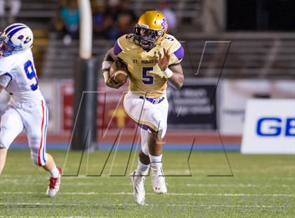 Thumbnail 3 in St. Augustine vs. John Curtis  photogallery.