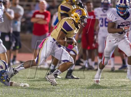 Thumbnail 1 in St. Augustine vs. John Curtis  photogallery.
