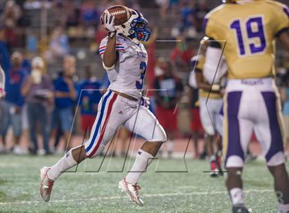 Thumbnail 2 in St. Augustine vs. John Curtis  photogallery.