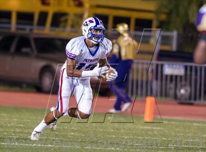 Thumbnail 1 in St. Augustine vs. John Curtis  photogallery.