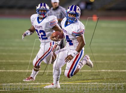 Thumbnail 1 in St. Augustine vs. John Curtis  photogallery.