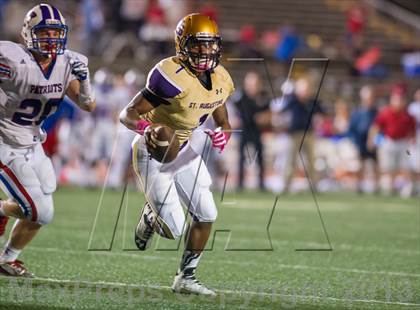 Thumbnail 3 in St. Augustine vs. John Curtis  photogallery.