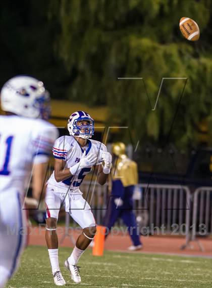 Thumbnail 3 in St. Augustine vs. John Curtis  photogallery.