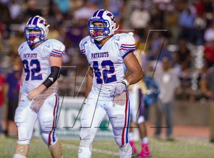Thumbnail 3 in St. Augustine vs. John Curtis  photogallery.