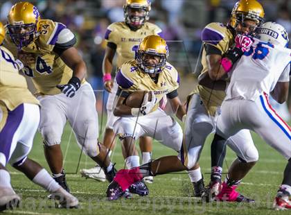 Thumbnail 3 in St. Augustine vs. John Curtis  photogallery.