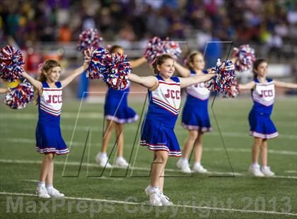 Thumbnail 1 in St. Augustine vs. John Curtis  photogallery.