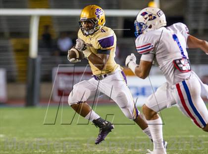 Thumbnail 2 in St. Augustine vs. John Curtis  photogallery.