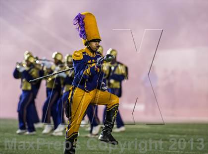 Thumbnail 1 in St. Augustine vs. John Curtis  photogallery.