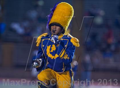 Thumbnail 3 in St. Augustine vs. John Curtis  photogallery.
