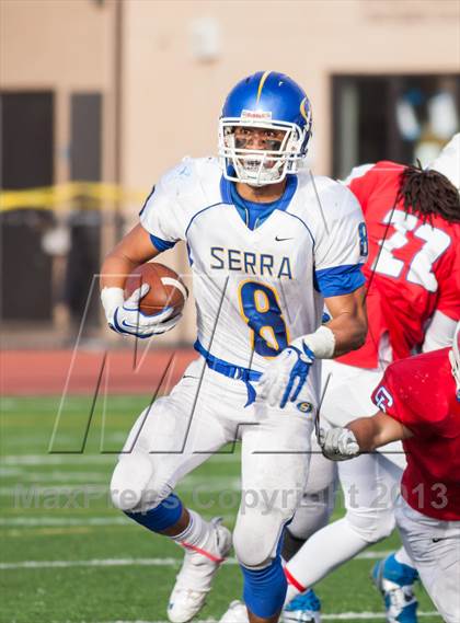 Thumbnail 3 in Serra @ St. Ignatius photogallery.