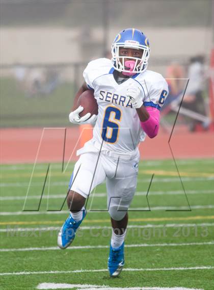 Thumbnail 3 in Serra @ St. Ignatius photogallery.