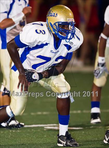 Thumbnail 3 in Fort Bend Elkins @ Clear Brook photogallery.