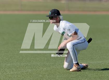 Thumbnail 2 in Boulder City vs Virgin Valley (NIAA 3A Winners Semis) photogallery.