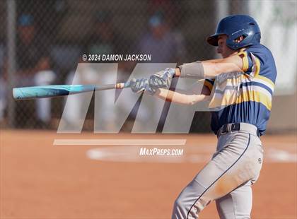 Thumbnail 1 in Boulder City vs Virgin Valley (NIAA 3A Winners Semis) photogallery.