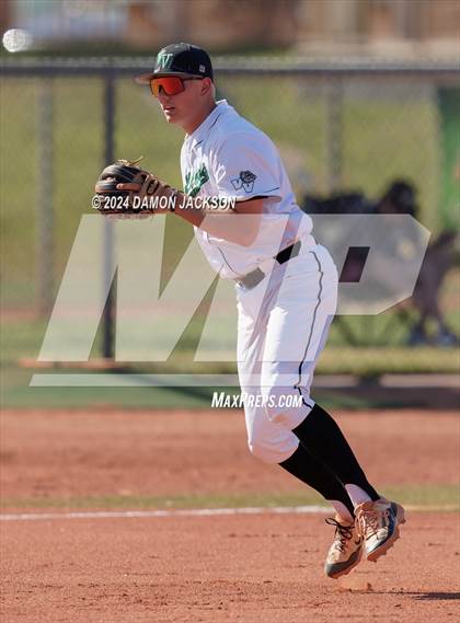 Thumbnail 1 in Boulder City vs Virgin Valley (NIAA 3A Winners Semis) photogallery.