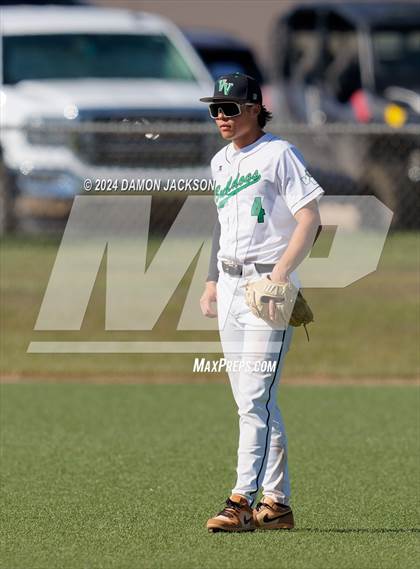 Thumbnail 3 in Boulder City vs Virgin Valley (NIAA 3A Winners Semis) photogallery.