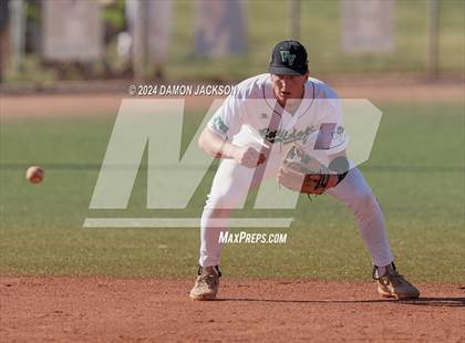 Thumbnail 2 in Boulder City vs Virgin Valley (NIAA 3A Winners Semis) photogallery.