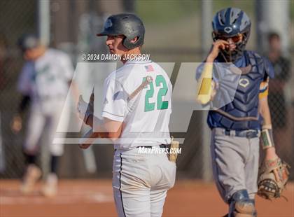 Thumbnail 2 in Boulder City vs Virgin Valley (NIAA 3A Winners Semis) photogallery.