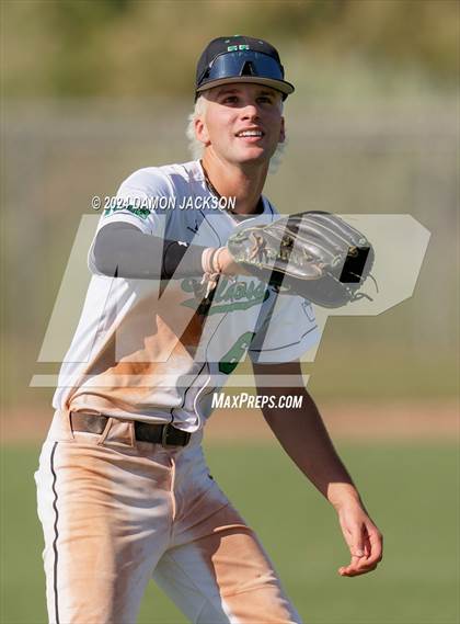 Thumbnail 3 in Boulder City vs Virgin Valley (NIAA 3A Winners Semis) photogallery.