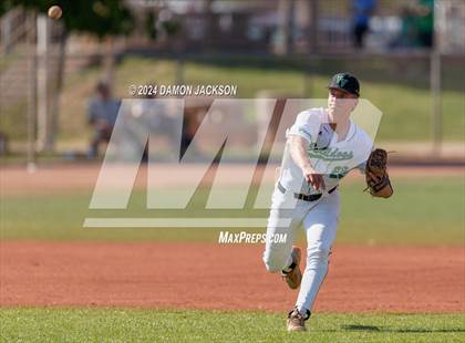 Thumbnail 3 in Boulder City vs Virgin Valley (NIAA 3A Winners Semis) photogallery.