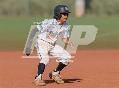 Thumbnail 1 in Boulder City vs Virgin Valley (NIAA 3A Winners Semis) photogallery.