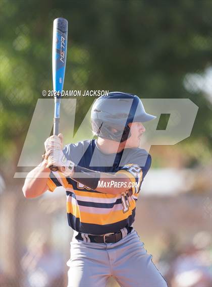 Thumbnail 3 in Boulder City vs Virgin Valley (NIAA 3A Winners Semis) photogallery.