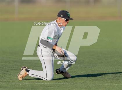 Thumbnail 3 in Boulder City vs Virgin Valley (NIAA 3A Winners Semis) photogallery.