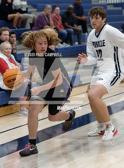 Thumbnail 1 in FR: Valley Vista @ Pinnacle photogallery.